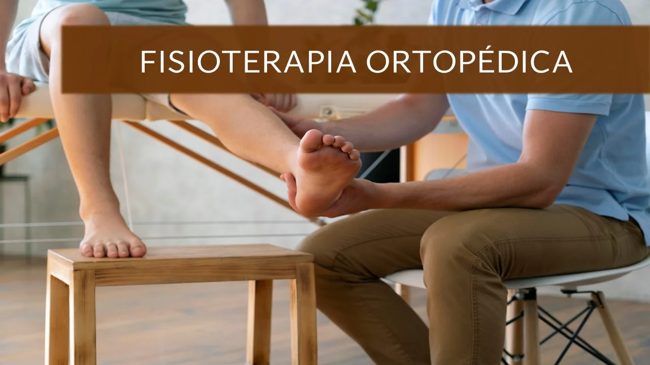Ortopedica