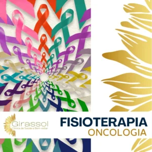 Fisioterapia na Oncologia