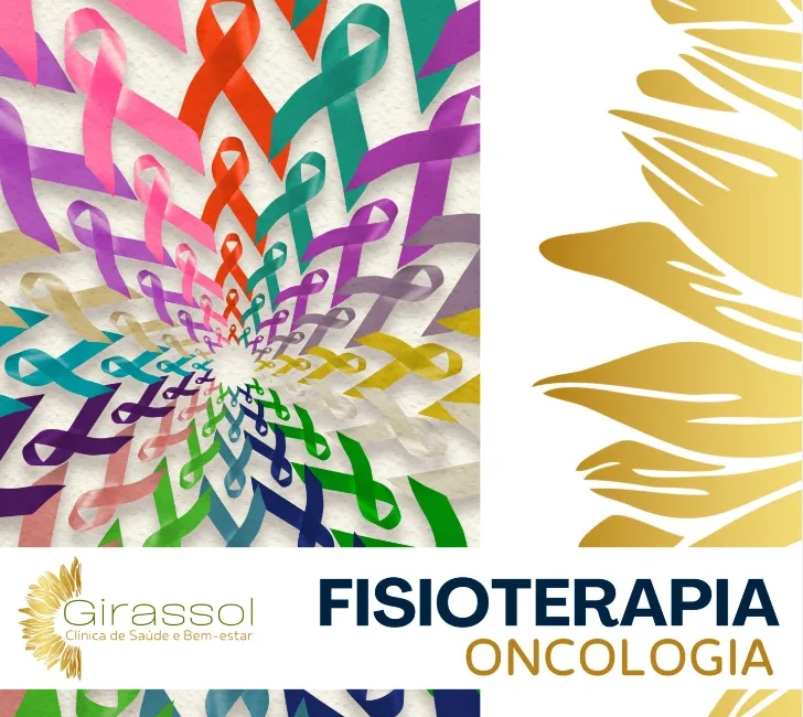 Fisioterapia Oncologia