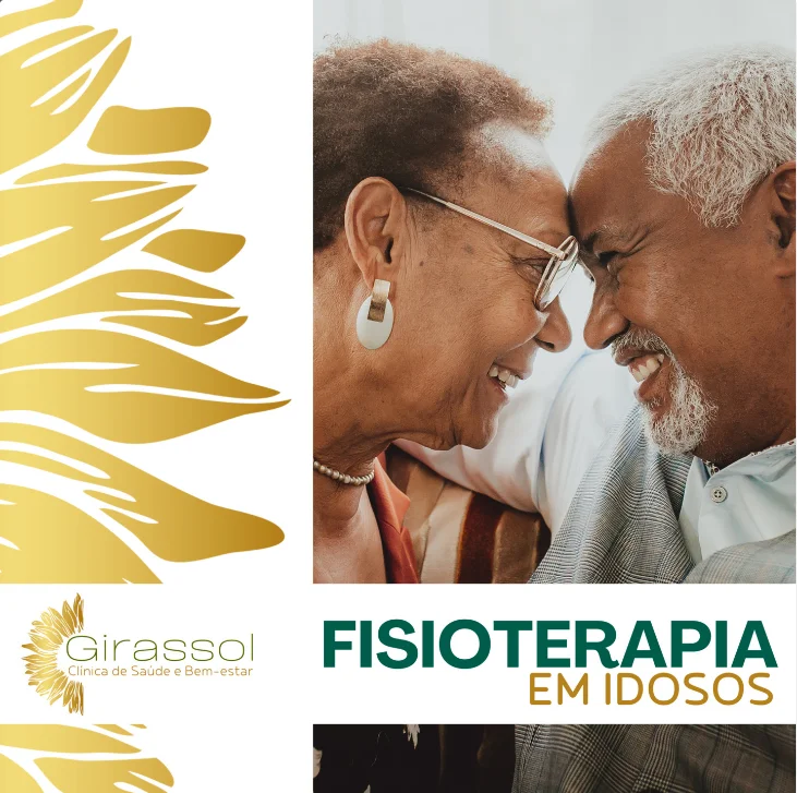 Fisioterapia em Idosos