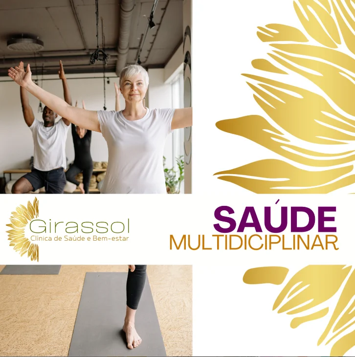 Saúde Multidisciplinar